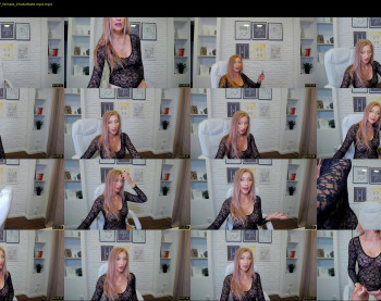 ladyleea — 13 minute Chaturbate female cam show recording, 1080p, Aug 28, 2022