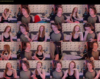 laksmrrr — 43 minute Chaturbate couple cam show recording, 1080p, Aug 28, 2022