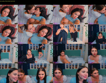 larragane — 38 minute Chaturbate couple cam show recording, 1080p, Aug 27, 2022