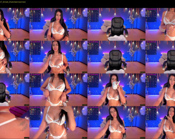 leahjones_ — 22 minute Chaturbate female cam show recording, 720p, Aug 28, 2022