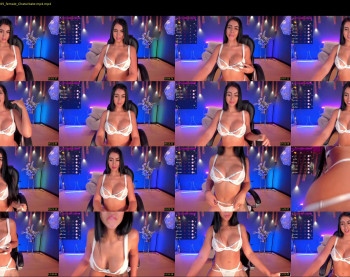 leahjones_ — 18 minute Chaturbate female cam show recording, 720p, Aug 28, 2022
