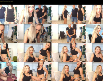 lettali — 37 minute Chaturbate female cam show recording, 1080p, Aug 27, 2022