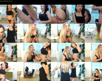 lettali — 54 minute Chaturbate female cam show recording, 1080p, Aug 27, 2022