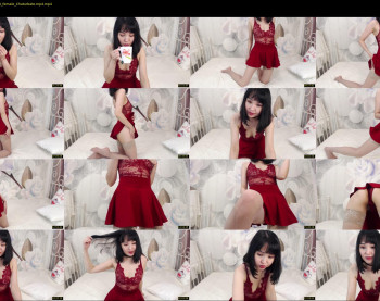 lianayun — 25 minute Chaturbate female cam show recording, 1080p, Aug 27, 2022