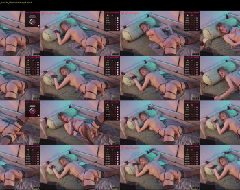 like_pie — 13 minute Chaturbate couple cam show recording, 480p, Aug 28, 2022