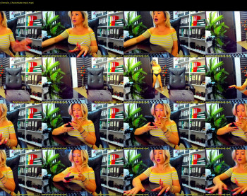 lisa2018 — 6 minute Chaturbate female cam show recording, 1080p, Aug 27, 2022
