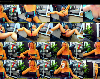 lisa2018 — 54 minute Chaturbate female cam show recording, 1080p, Aug 28, 2022