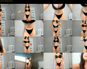 lisa_dance — 39 minute Chaturbate female cam show recording, 1080p, Aug 28, 2022