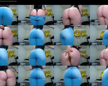 litas_secrets — 52 minute Chaturbate female cam show recording, 1080p, Aug 27, 2022