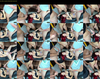 littlesexualworld — 36 minute Chaturbate couple cam show recording, 1080p, Aug 27, 2022