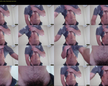 maluma4you — 6 minute Chaturbate male cam show recording, 480p, Aug 28, 2022