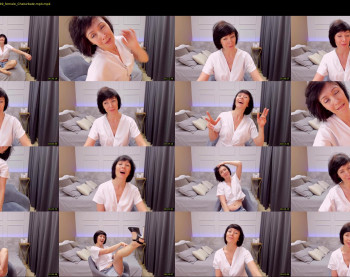mariagold — 11 minute Chaturbate female cam show recording, 1080p, Aug 27, 2022