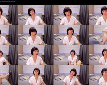 mariagold — 54 minute Chaturbate female cam show recording, 1080p, Aug 27, 2022