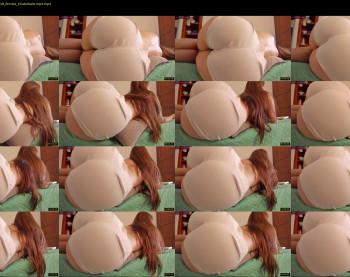 marstone_ — 24 minute Chaturbate female cam show recording, 1080p, Aug 27, 2022