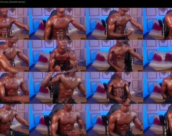 martin_killer — 91 minute Chaturbate male cam show recording, 720p, Aug 27, 2022