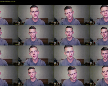marvelboy_ — 17 minute Chaturbate male cam show recording, 720p, Aug 27, 2022
