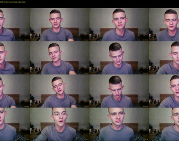 marvelboy_ — 35 minute Chaturbate male cam show recording, 720p, Aug 28, 2022