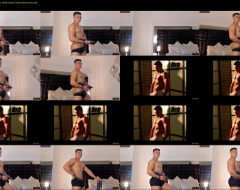 mason_bennet — 67 minute Chaturbate male cam show recording, 1080p, Aug 27, 2022