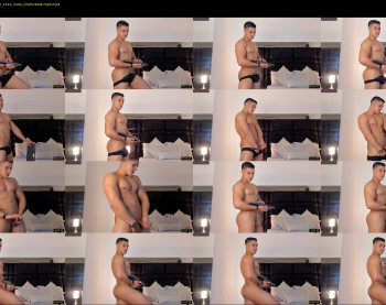 mason_bennet — 28 minute Chaturbate male cam show recording, 1080p, Aug 27, 2022