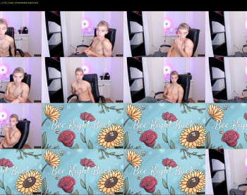 mason_warhol — 107 minute Chaturbate male cam show recording, 720p, Aug 27, 2022