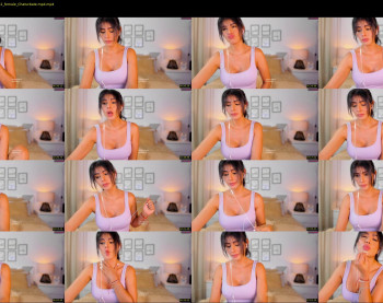 meegan1 — 8 minute Chaturbate female cam show recording, 1080p, Aug 27, 2022