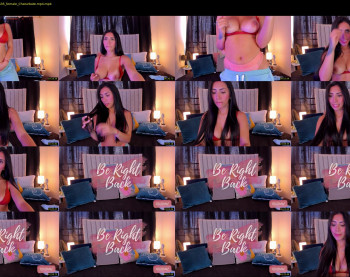 missflorida — 56 minute Chaturbate female cam show recording, 1080p, Aug 27, 2022