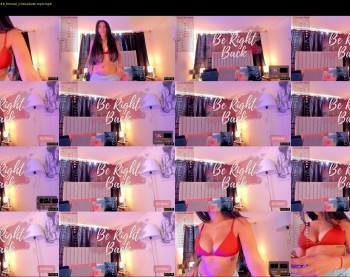 missflorida — 50 minute Chaturbate female cam show recording, 1080p, Aug 27, 2022