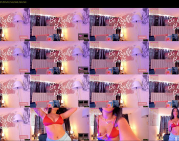 missflorida — 40 minute Chaturbate female cam show recording, 1080p, Aug 27, 2022