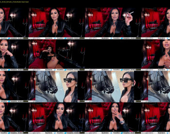 mistresskennya — 69 minute Chaturbate female cam show recording, 1080p, Aug 28, 2022