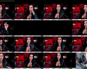 mistresskennya — 71 minute Chaturbate female cam show recording, 1080p, Aug 28, 2022