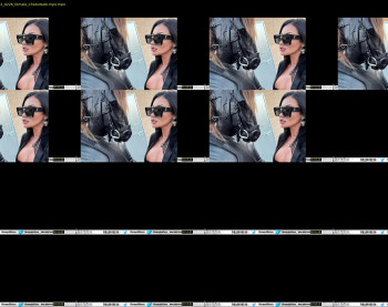 mistresskennya — 13 minute Chaturbate female cam show recording, 1080p, Aug 28, 2022