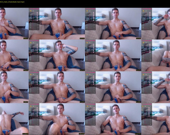 mr_longboy — 81 minute Chaturbate male cam show recording, 720p, Aug 27, 2022