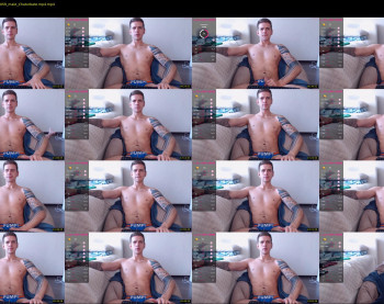mr_longboy — 38 minute Chaturbate male cam show recording, 720p, Aug 27, 2022