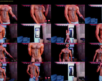 mrj9921 — 54 minute Chaturbate male cam show recording, 1080p, Aug 27, 2022