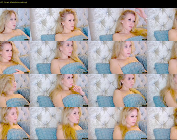 myassistant — 89 minute Chaturbate female cam show recording, 720p, Aug 28, 2022
