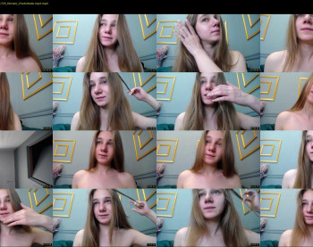 nancycute__ — 16 minute Chaturbate female cam show recording, 1080p, Aug 27, 2022