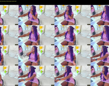 naomi_king — 4 minute Chaturbate female cam show recording, 480p, Aug 27, 2022