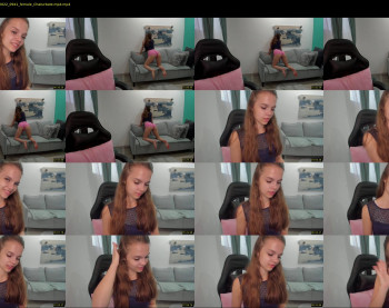 natasha__malkova — 10 minute Chaturbate female cam show recording, 1080p, Aug 27, 2022