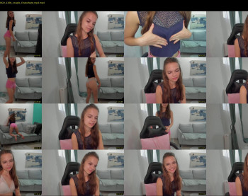 natasha__malkova — 50 minute Chaturbate female cam show recording, 1080p, Aug 27, 2022