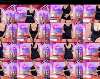 natural_bigboobs — 3 minute Chaturbate female cam show recording, 1080p, Aug 27, 2022