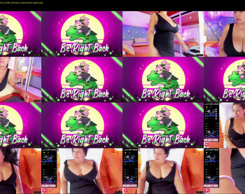 natural_bigboobs — 59 minute Chaturbate female cam show recording, 1080p, Aug 28, 2022