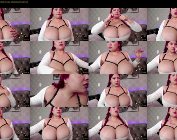 neytiri_moon — 27 minute Chaturbate female cam show recording, 720p, Aug 27, 2022