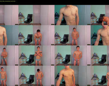 noahbrawn — 52 minute Chaturbate male cam show recording, 1080p, Aug 27, 2022