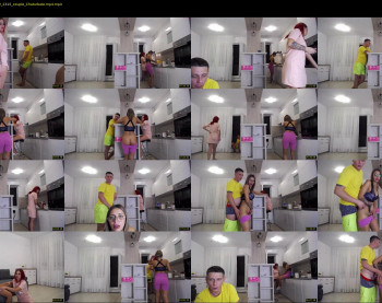 nolimitscoupl3 — 65 minute Chaturbate couple cam show recording, 720p, Aug 27, 2022