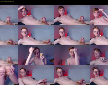 omg_pie — 92 minute Chaturbate male cam show recording, 720p, Aug 27, 2022