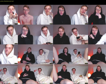 omg_pie — 54 minute Chaturbate male cam show recording, 1080p, Aug 28, 2022