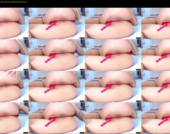 pamelahot24 — 14 minute Chaturbate female cam show recording, 1080p, Aug 27, 2022