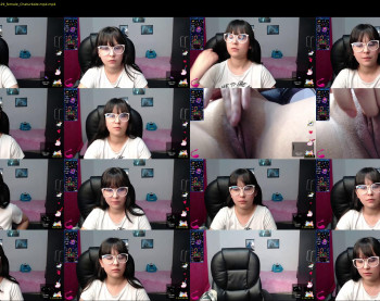 paulette65 — 103 minute Chaturbate female cam show recording, 720p, Aug 27, 2022