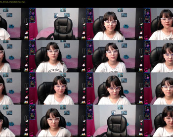 paulette65 — 103 minute Chaturbate female cam show recording, 720p, Aug 28, 2022
