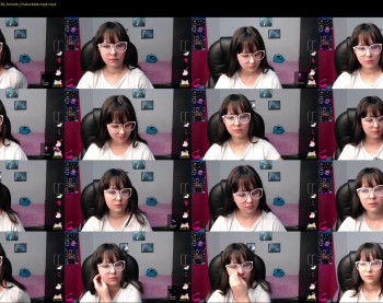 paulette65 — 6 minute Chaturbate female cam show recording, 720p, Aug 28, 2022